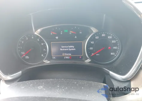 2022 Chevrolet Equinox Awd Premier from USA, damaged, VIN 3GNAXXEV6NS107848